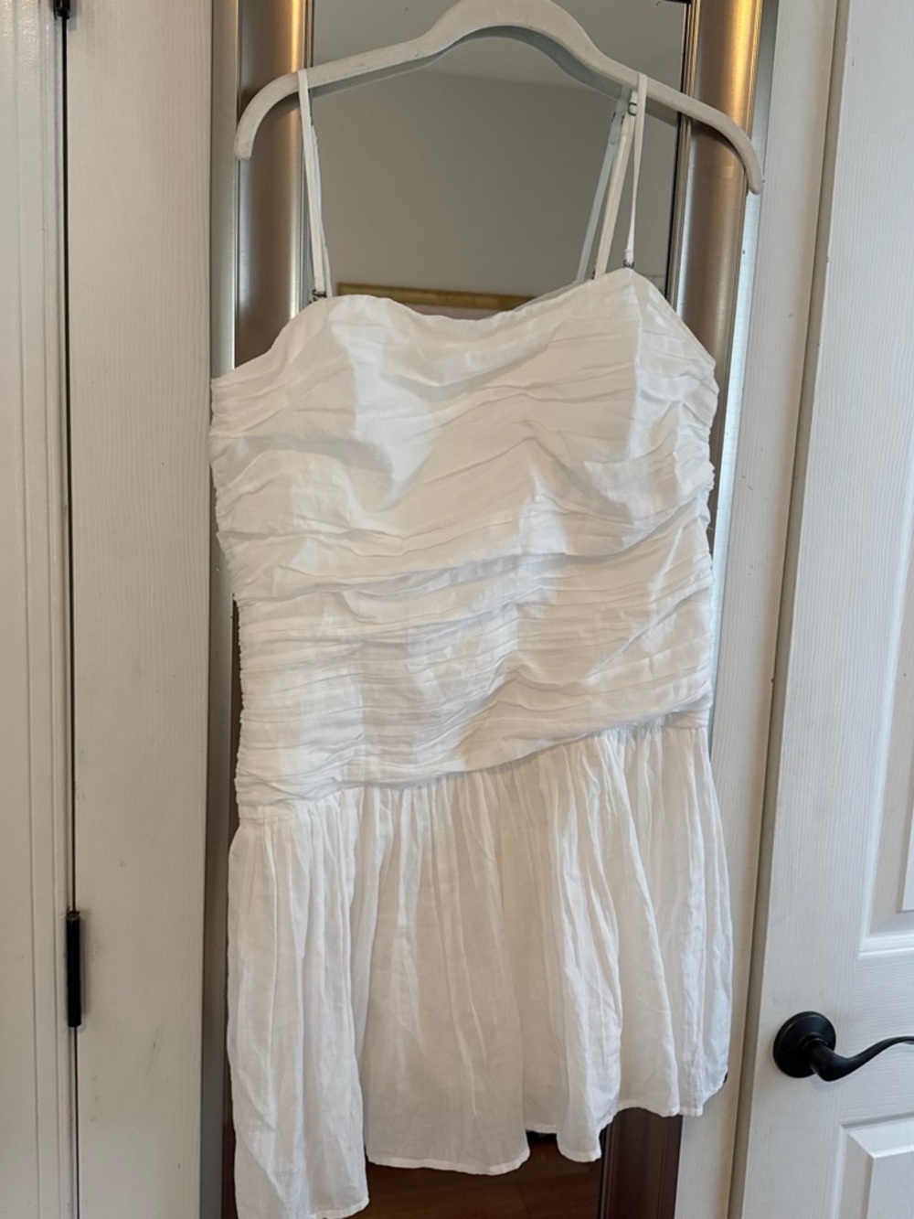 Abercrombie and Fitch Cotton sundress
